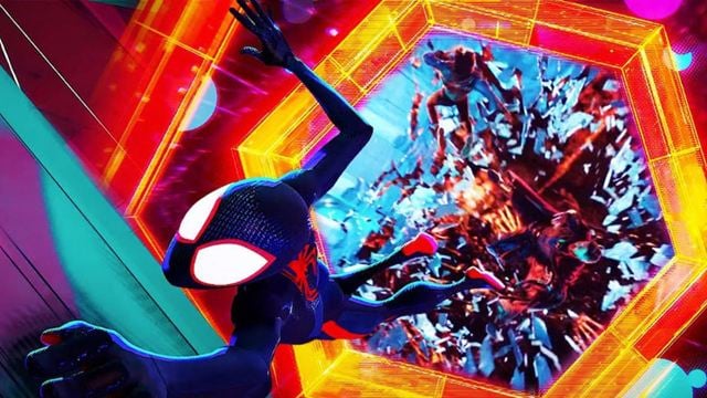 Homem-Aranha Através do Aranhaverso é "maior e mais deslumbrante": Universos e estilos diferentes vão surpreender os fãs (Entrevista)