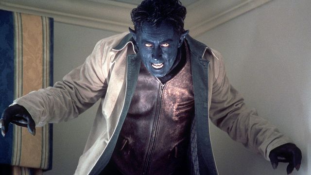 Imagem da notícia "Foi uma experiência terrível": Esse papel traumatizou Alan Cumming, mas o ator já está prestes a fazer as pazes com o personagem
