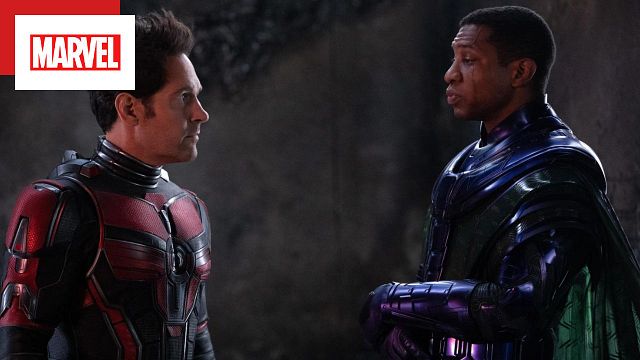Imagem da notícia Homem-Formiga 3: Scott Lang vai morrer? Herói da Marvel vai enfrentar o temido vilão Kang em Quantumania