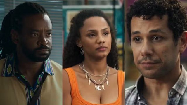 Imagem da notícia Resumo de Volta por Cima (14 a 19/10): Jão e Madalena finalmente ficam juntos, Chico é pego no flagra e noivado chega ao fim