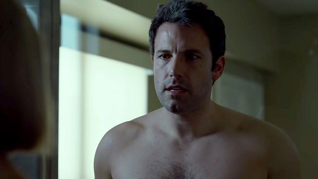 Nem Liga da Justiça, nem Gênio Indomável: Este thriller é o melhor filme de Ben Affleck segundo os leitores do AdoroCinema!