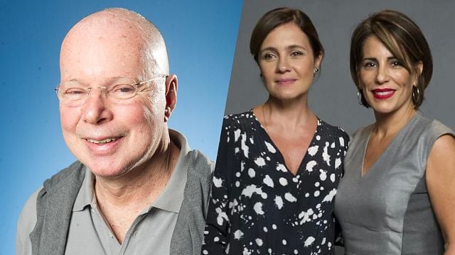 Imagem da notícia Há 10 anos, autor de Vale Tudo não se arrependeu de culpar os paulistas pelo fracasso de sua última novela: "Esquisitos"