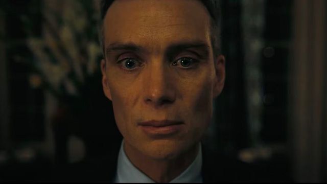 Imagem da notícia “Emocionante e pesada”: Cena favorita de Cillian Murphy em Oppenheimer levou duas semanas para ser filmada em uma 'porcaria de sala', segundo ator