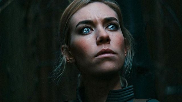 Imagem da notícia Antes de ser Sue Storm, Vanessa Kirby fez esse injustiçado filme de ficção científica