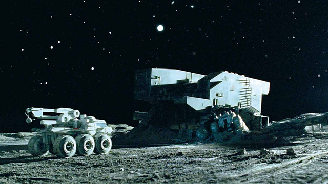 Imagem da notícia Para assistir online hoje: Um dos melhores filmes de ficção científica dos últimos 20 anos – mas cuidado, uma reviravolta cruel está a caminho!