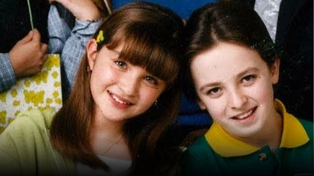 Imagem da notícia Assim estão os atores mirins de O Diário de Daniela atualmente, 28 anos após a estreia da novela que se tornou um fenômeno