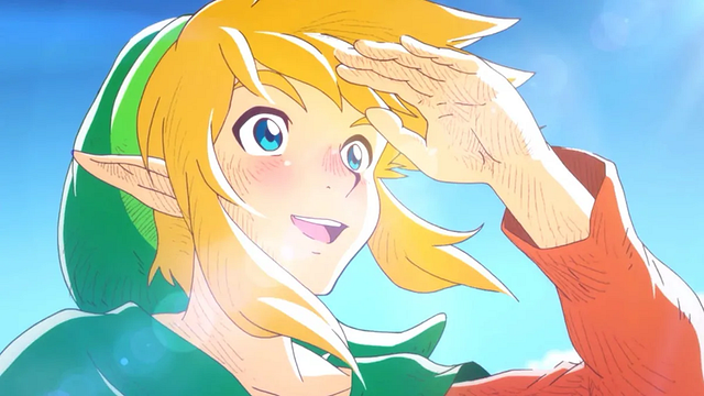 Imagem da notícia Diretor de The Legend of Zelda diz que filme terá estilo do Studio Ghibli, mas rejeita comparações com O Senhor dos Anéis