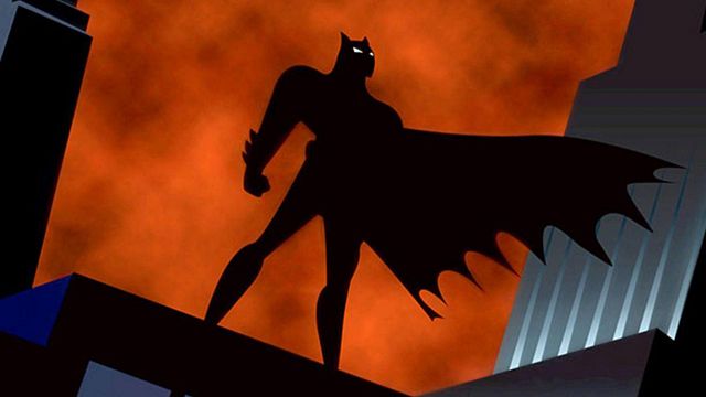 Imagem da notícia Nova série do Batman no Amazon Prime Video: Uma das melhores produções sobre o super-herói da DC continua!