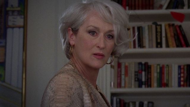 “Insultante”: Este é o motivo pelo qual Meryl Streep QUASE não estrelou um dos melhores filmes de sua carreira