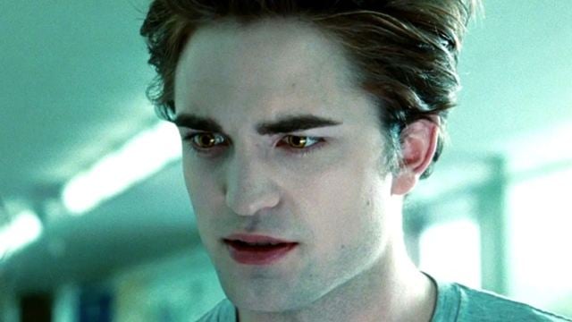Robert Pattinson tinha hábito nojento nos bastidores de Crepúsculo, mas ignorou críticas: "Não vejo sentido"