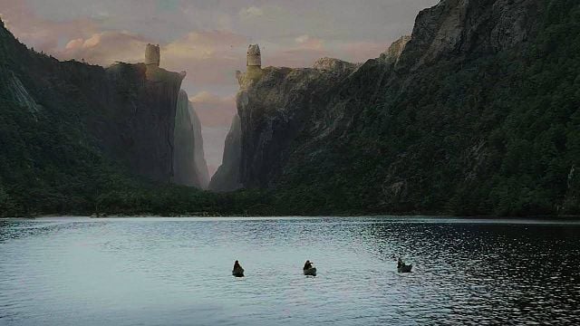 Imagem da notícia Hoje na Netflix: O filme de aventura definitivo dos anos 2000