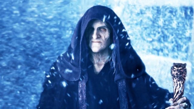 Imagem da notícia Esqueça Carrie e O Iluminado: Esta é a melhor adaptação de Stephen King da história – segundo o próprio mestre do terror!