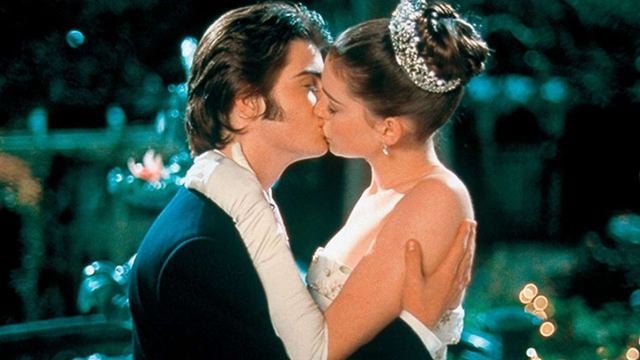 Dia do beijo: Esses filmes contam com os beijos mais icônicos das comédias românticas!