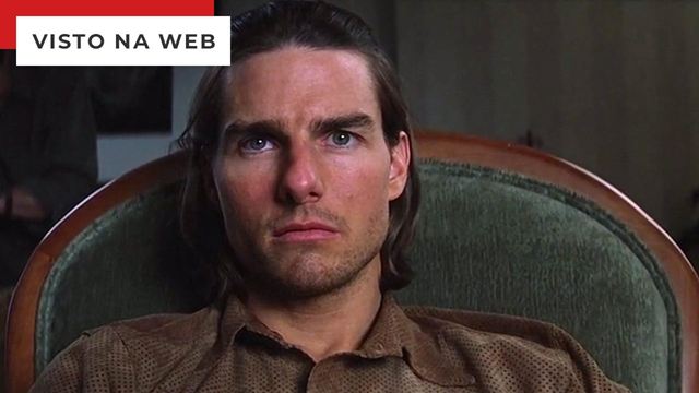 Uma obra-prima de 3 horas: O melhor filme de Tom Cruise é a perfeição