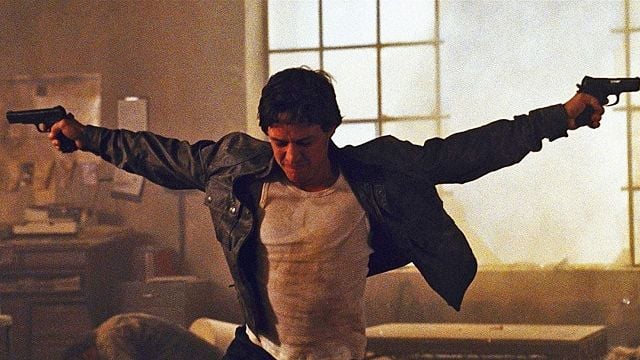 Imagem da notícia No streaming hoje: Raramente vemos um filme de ação para maiores tão desenfreado como este nos dias de hoje!