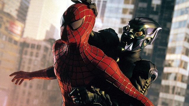 Uma das melhores cenas de Homem-Aranha teve que ser filmada 156 vezes (!) antes de finalmente ser lançada!