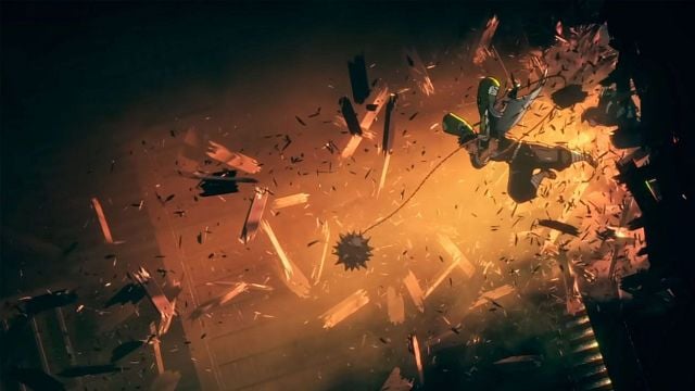 Imagem da notícia É o filme de anime mais aguardado de 2025 e já quebrou um recorde histórico: Mais de 45 milhões de dólares em apenas 4 dias