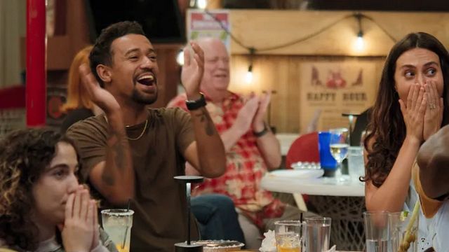 Imagem da notícia Nem reality show, nem ficção: Em apenas dois dias, uma das séries de comédia mais originais e irreverentes dos últimos anos está de volta ao Amazon Prime Video