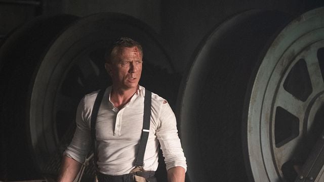 Imagem da notícia Estaríamos diante do sucessor de Daniel Craig? Astro de Frankenstein está se posicionando como o novo James Bond