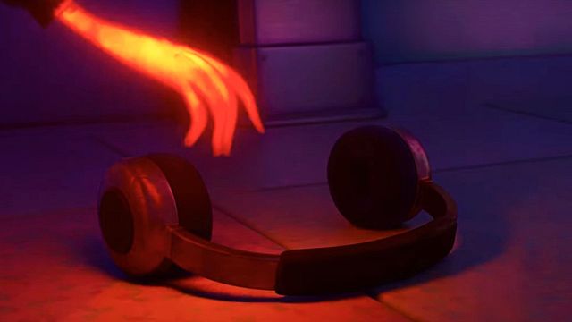 Imagem da notícia "É decepcionante quando as pessoas assistem em iPhones": Este filme da Pixar está cumprindo seu objetivo e os chefões do estúdio não poderiam estar mais satisfeitos