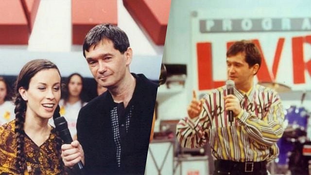 Imagem da notícia Programa Livre vai voltar? Saiba quem é a principal cotada para comandar a nostálgica atração do SBT