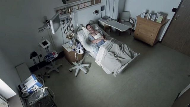 Imagem da notícia The Walking Dead: Essa mensagem aparece em diferentes séries, mas só os verdadeiros fãs perceberam