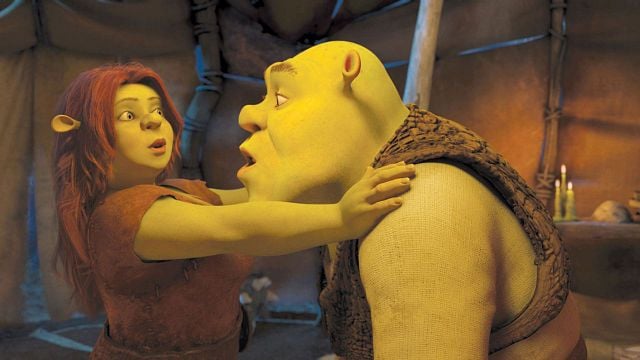 Imagem da notícia Sessão da Tarde hoje (09/09): Filme Shrek Para Sempre teve cena de personagem icônico cortada – e quase ninguém sabe