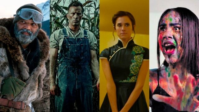 Os 10 melhores filmes de terror psicológico na Netflix