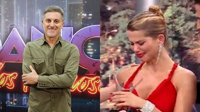 Imagem da notícia 20 anos depois, por onde anda a primeira campeã do Dança dos Famosos? Atriz desapareceu da TV e virou influenciadora religiosa