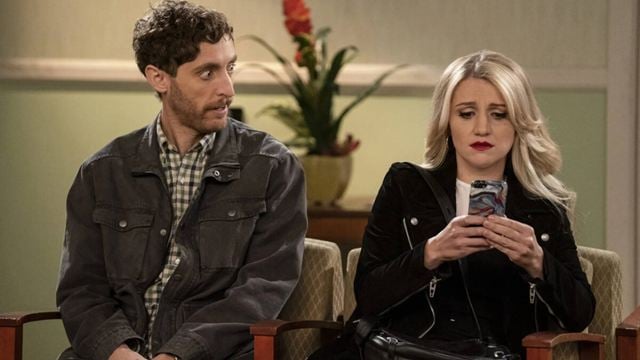 Esta comédia do criador de The Big Bang Theory teve que mudar de premissa para sobreviver — mas foi cancelada