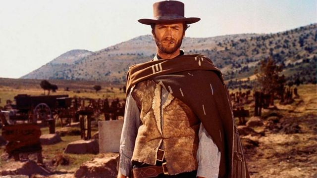 Este é o melhor filme de Clint Eastwood de acordo com os leitores do AdoroCinema: Filme é uma obra-prima de faroeste