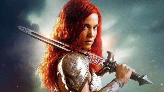 Imagem da notícia Desta vez sem Arnold Schwarzenegger: O primeiro trailer deste remake de fantasia finalmente chegou!