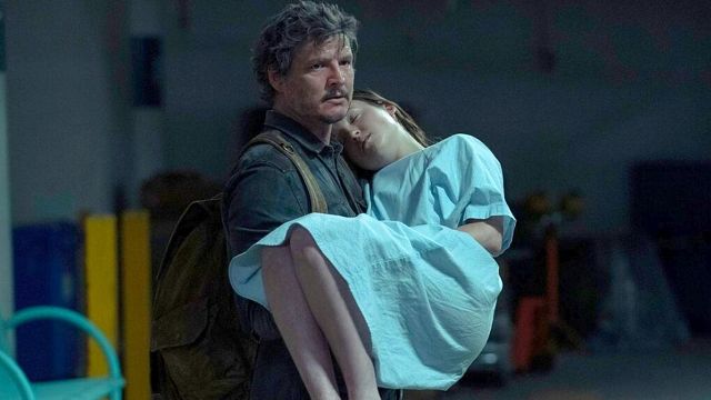 Imagem da notícia Um dos maiores mistérios de The Last of Us tem resposta: A cura de Ellie teria funcionado?