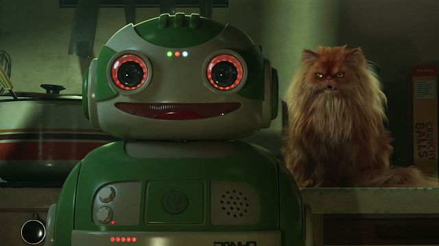 Imagem da notícia Netflix tem uma das melhores séries de ficção científica de todos os tempos: 28 prêmios e 4 temporadas