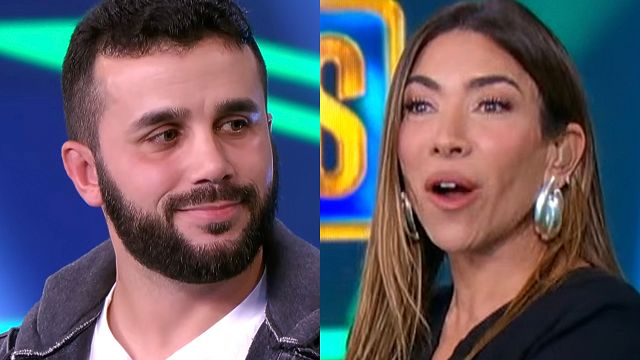 Imagem da notícia "Passado com a burrice”: Participante do Show do Milhão trava em pergunta simples e deixa Patrícia Abravanel e a web incrédulas