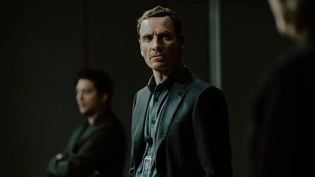 Imagem da notícia Mais implacável do que James Bond e Reacher: Esta série de espionagem repleta de estrelas continua com sua 2ª temporada