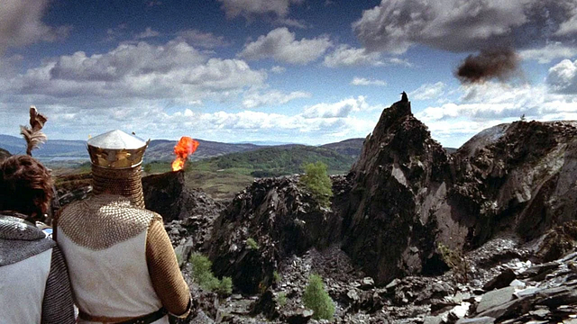 Imagem da notícia Um dos melhores filmes de fantasia de todos os tempos: Esta obra-prima finalmente está disponível para assistir online