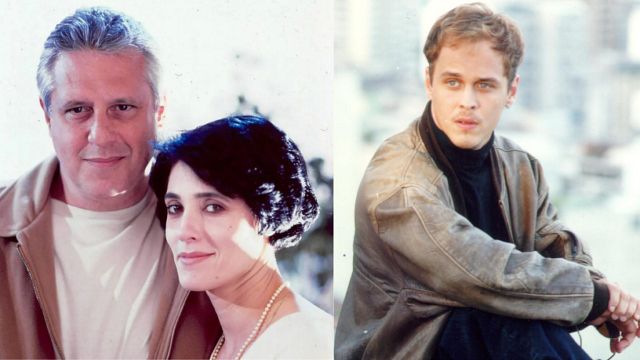 Imagem da notícia A Viagem no Vale a Pena Ver de Novo! Mais de 30 anos depois, como estão os atores da novela da Globo?