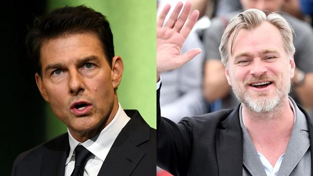 Tom Cruise estaria furioso com o lançamento de Missão Impossível 7 - e o motivo disso envolveria o novo filme de Christopher Nolan