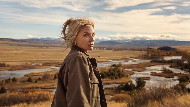 Imagem da notícia Mais um sucesso absoluto! Novo faroeste do criador de Yellowstone já garantiu sua 3ª temporada um mês após estreia