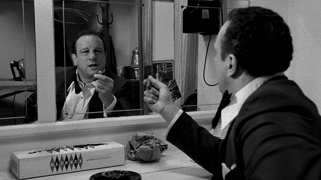 Imagem da notícia 46 anos atrás, 30 kg a mais e 1 Oscar: A transformação mais impactante da história do cinema aconteceu em uma única viagem