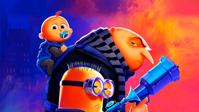 Imagem da notícia Meu Malvado Favorito 4: Os novos funkos dos Minions que você precisa ter agora mesmo!