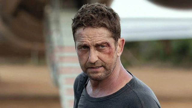 Imagem da notícia Este filme de ação arrecadou 74 milhões de dólares, mas a sequência foi cancelada – e tudo por culpa de Gerard Butler!