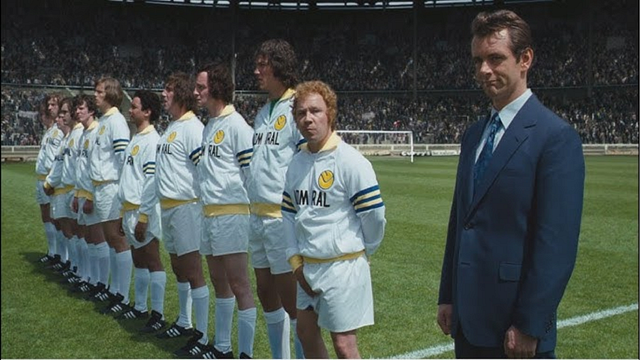 Imagem da notícia Um dos melhores filmes de futebol de todos os tempos está no streaming: Uma história real fascinante que foi injustamente prejudicada