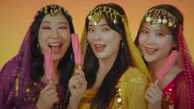 Imagem da notícia "Nós falhamos": Esse drama coreano ainda nem estreou e já está sendo massacrado