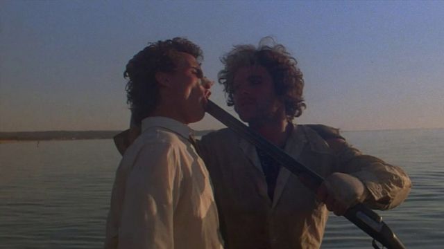 Imagem da notícia O filme que deu início a uma das melhores franquias de ação da história: Tem apenas uma hora e meia de duração e não dá trégua