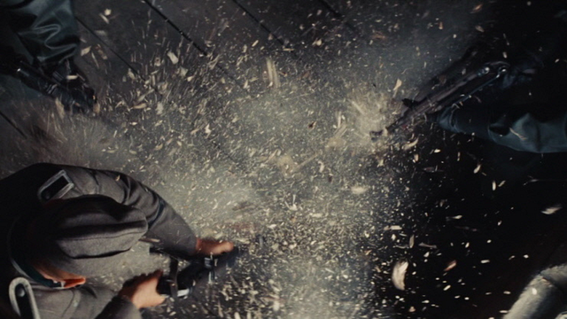 Imagem da notícia Para assistir online hoje: Um dos melhores filmes de guerra dos últimos 20 anos