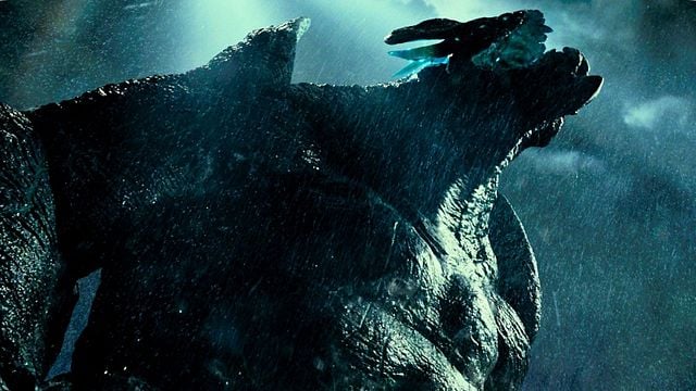 Imagem da notícia Para ver hoje: Ação de ficção científica incrivelmente cara com monstros gigantescos que deixam Godzilla e Kong no chinelo