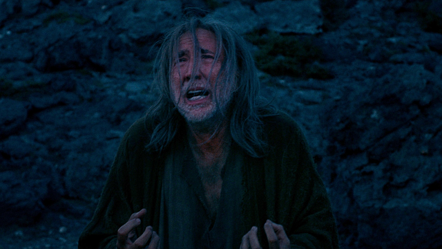 Imagem da notícia Neste filme de terror estrelado por Nicolas Cage, Jesus espalha medo e terror – já disponível no streaming!