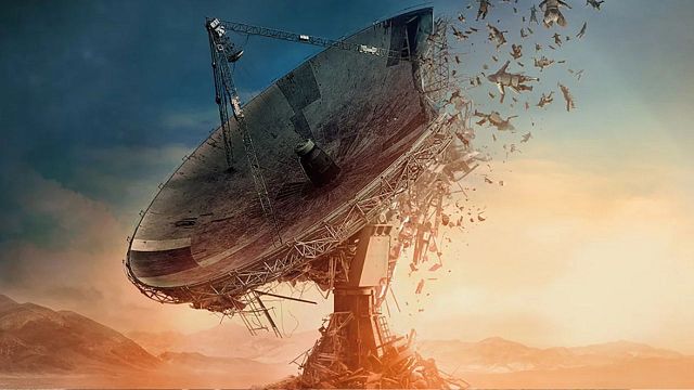 Imagem da notícia Prime Video tem a resposta para Problema dos 3 Corpos da Netflix: Uma nova série de ficção científica se aproxima do streaming